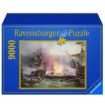 Ravensburger Bitva v Alžírsku 9000 dílků – Hledejceny.cz