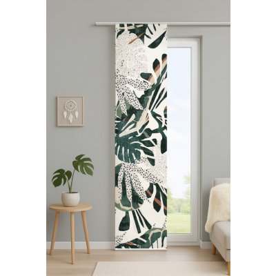 Home Wohnideen japonská stěna 84486 TROPI 0407 multibarevna 245x60 cm (v x s) – Hledejceny.cz