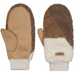 Barts Starmount mitts brown – Hledejceny.cz