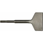 GÜDE Široký sekáč SDS-plus 165 x 75 mm 58200 – Zboží Mobilmania