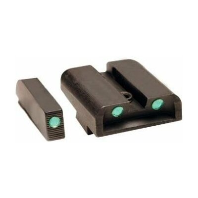 Truglo Truglo Tritium pro pistole Glock – Zboží Mobilmania