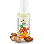 Biopurus arganový olej kosmetický s pumpou 100 ml – Zbozi.Blesk.cz
