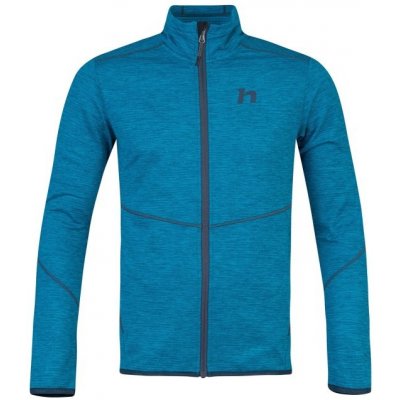 Hannah Damar mikina modrá – Zboží Mobilmania