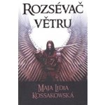 Rozsévač větru - Maja Lidia Kossakowska – Hledejceny.cz