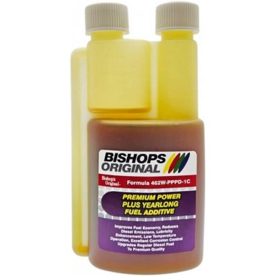 Bishop´s Original 462W-PPPD-1C 250 ml – Sleviste.cz