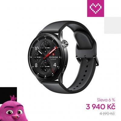 Xiaomi Watch S5 – Zboží Živě