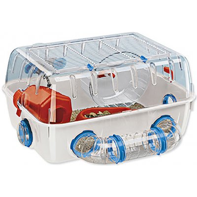 Ferplast Combi 1 mátová 40,5 x 29,5 x 22,5 cm – Zboží Dáma