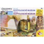 EP line Discovery Egyptologia – Zboží Dáma