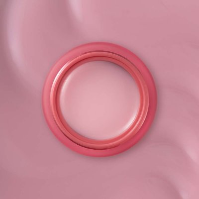Ruscona Fluffi BLUSH 50 ml – Zboží Dáma