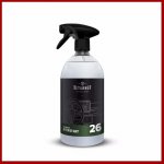 Deturner Interior MATT 1 l