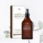 Lador Premium Morocco Argan Oil - Hydratační a vyživující olej na vlasy 100 ml – Zboží Mobilmania