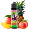 Příchuť pro míchání e-liquidu Juice Sauz Drifter Shake & Vape Pineapple Peach Mango 16 ml