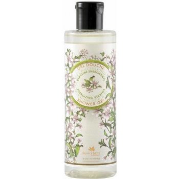 Panier des Sens sprchový gel Verbena 250 ml