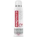 Borotalco Pure deospray 150 ml – Sleviste.cz