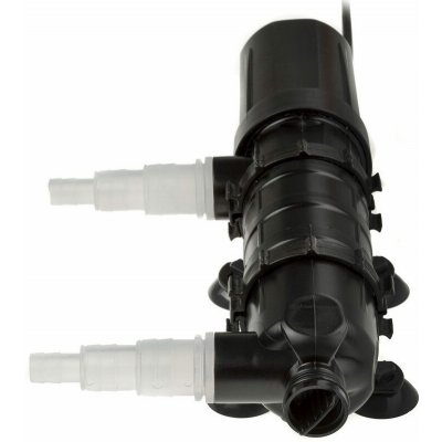Aquael UV-C 7W 2.0 – Zboží Mobilmania