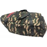 Boatman Obal pro lodičky Actor- Camo – Zboží Dáma