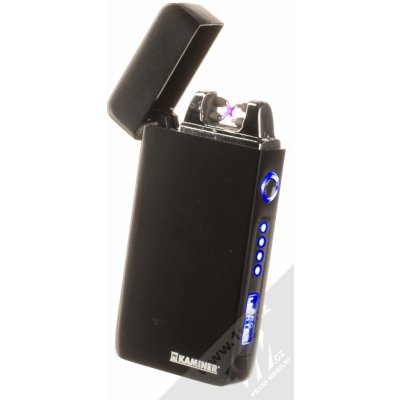 Kaminer Plazmový USB elektrický Z18537 – Zboží Mobilmania