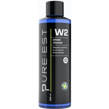 Pureest W2 Acid Free Rim Cleaner 500 ml
