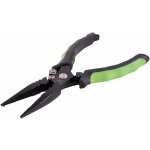 Zfish Rybářské kleště Deluxe ZFS Pliers 17,5cm – Hledejceny.cz