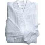 Tibex Vaflový župan bílý – Zbozi.Blesk.cz