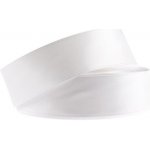 Paper Design Stuha saténová 25mm/32m - bílá - 601251 – Hledejceny.cz