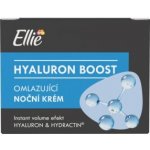 Ellie Hyaluron Boost omlazující noční krém 50 ml – Hledejceny.cz