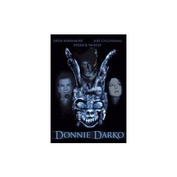 Donnie Darko DVD