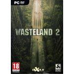 Wasteland 2 – Sleviste.cz