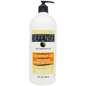 Daily Defense kondicionér Coconut 946 ml