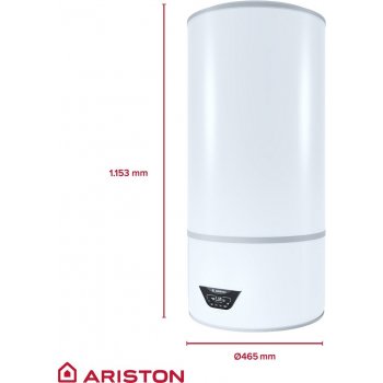 Ariston Lydos Hybrid WiFi 100 3629065