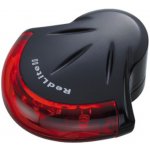 Topeak RedLite II zadní černé – Sleviste.cz