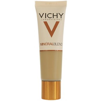 Vichy Minéral Blend Hydratační make-up 12 Sienna 30 ml