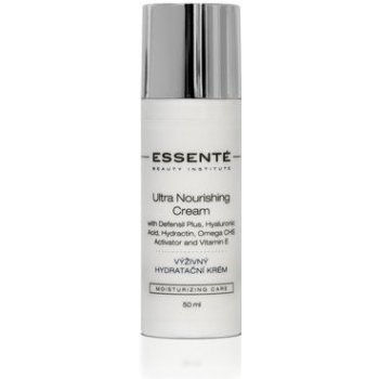 Essenté výživný hydratační krém Ultra Nourishing Cream 50 ml