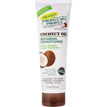 Palmer's Hair Coconut Oil Formula obnovující kondicionér Advanced Formula with Monoi 250 ml