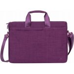 Brašna RivaCase 8231 15,6" purple – Zboží Živě
