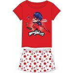 E plus M pyžamo Kouzelná beruška červené – Zbozi.Blesk.cz