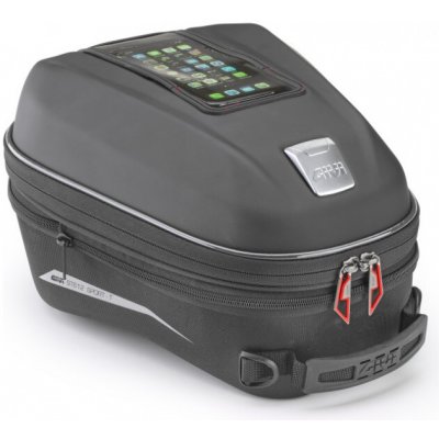 GIVI ST612B 15l | Zboží Auto