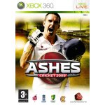 Ashes Cricket 2009 – Zbozi.Blesk.cz