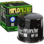 Hiflofiltro Olejový filtr HF204RC – Zbozi.Blesk.cz