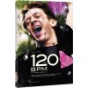 DVD film 120 BPM DVD