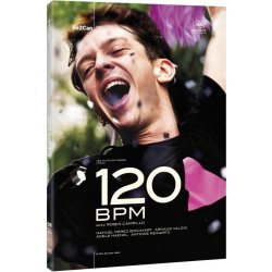 120 BPM DVD