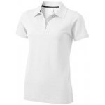 Elevate seller LADIES POLO bílá – Hledejceny.cz