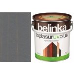 Belinka Toplasur UV Plus 2,5 l Platinová šedá – Hledejceny.cz