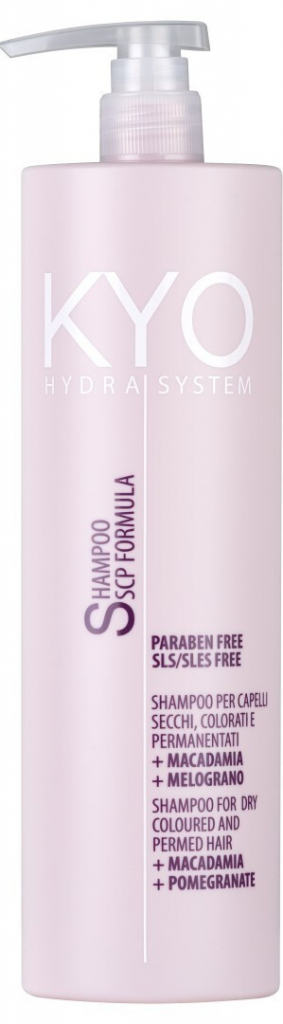 FreeLimix KYO Shampoo HydraSystem 1000 ml