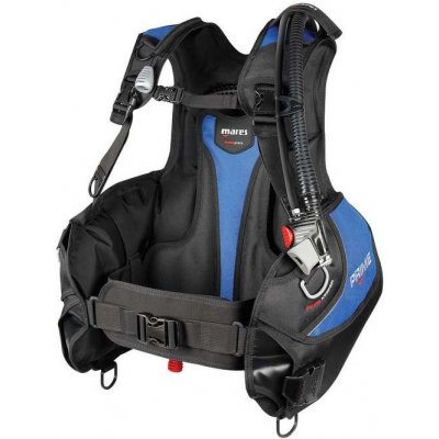 Mares BCD PRIME UPGRADEBLE Inflátor – Hledejceny.cz