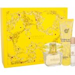 Versace Yellow Diamond toaletní voda dámská 90 ml – Sleviste.cz