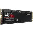 Samsung 980 PRO 500GB, MZ-V8P500BW