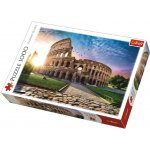 Trefl Koloseum Itálie 1000 dílků – Hledejceny.cz
