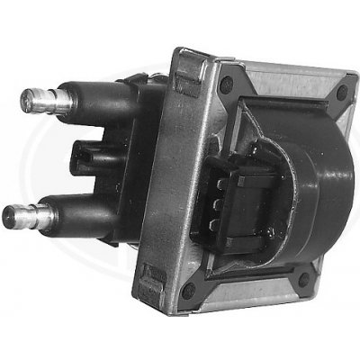 Zapalovací cívka Renault Megane 2.0i 7700872265 Valeo 245129 | Zboží Auto