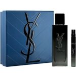 Yves Saint Laurent MYSLF EDP plnitelná 100 ml + EDP 10 ml – Zboží Mobilmania